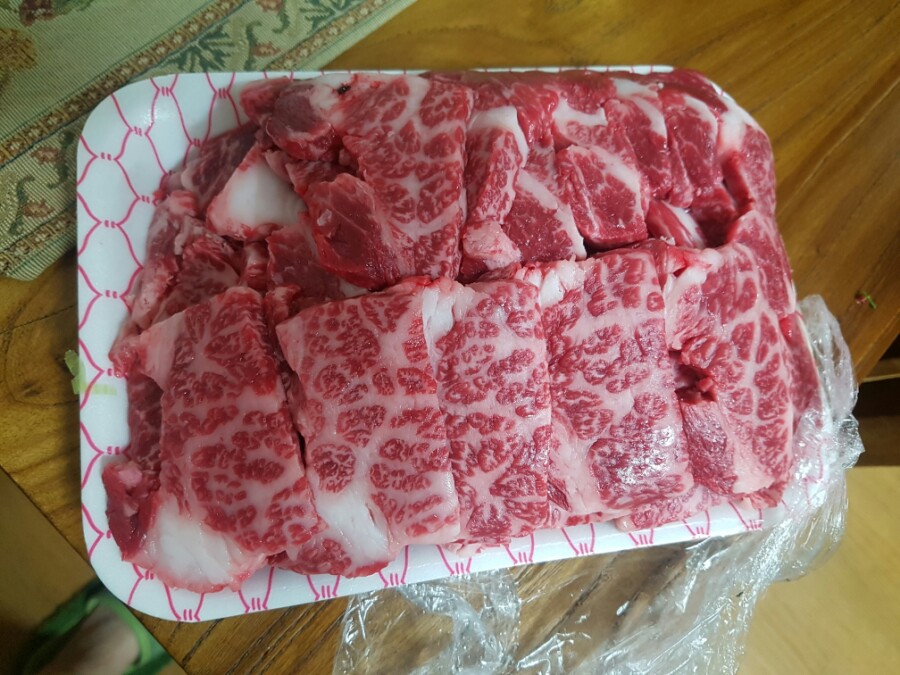 명가한우한돈식육점 이미지