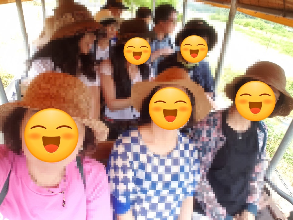 봉강팜스테이마을 이미지