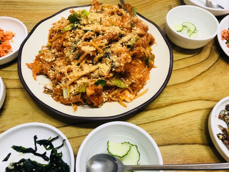 달봉이아구찜 이미지