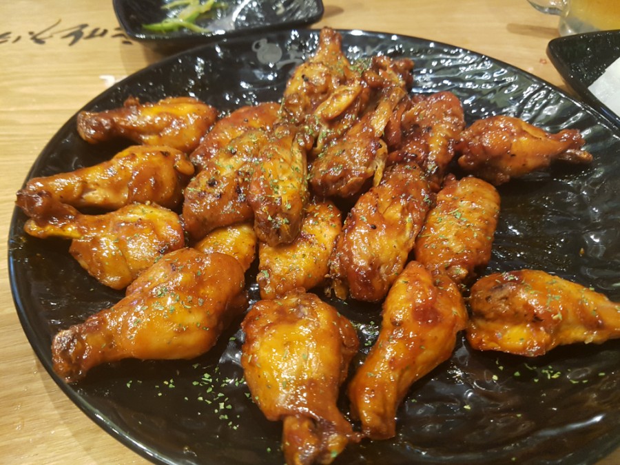 충만치킨문경점 이미지