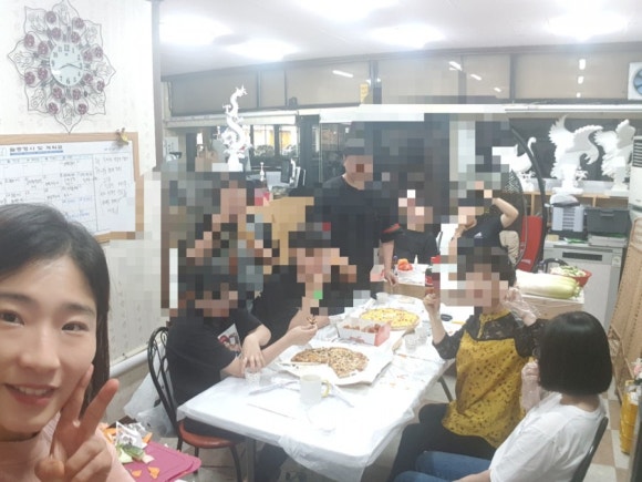 날샘푸드 이미지