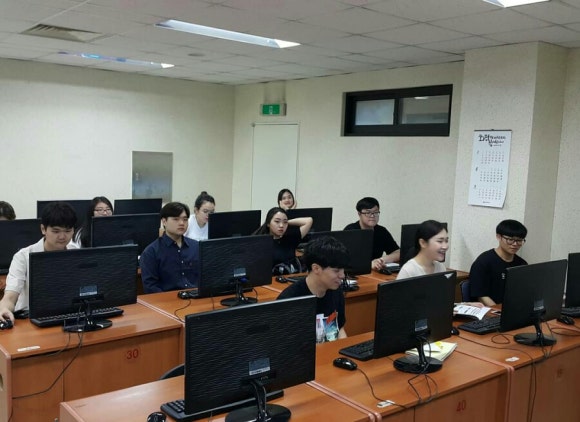 한국카빙데코레이션협회 이미지