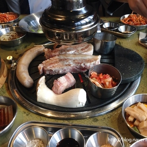 칠칠구이 이미지
