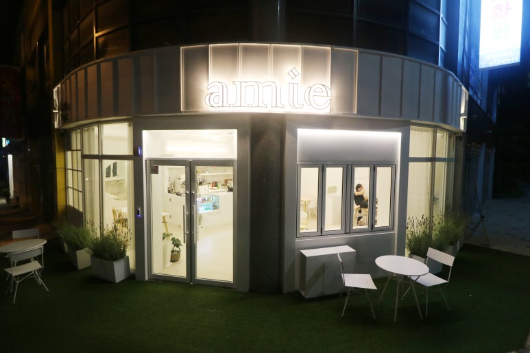 아미(amie) 이미지