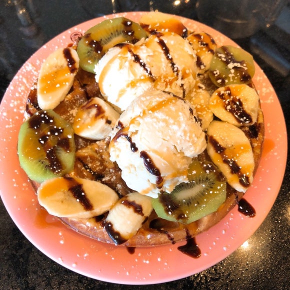 커피101스트릿(다산중앙공원점) 이미지