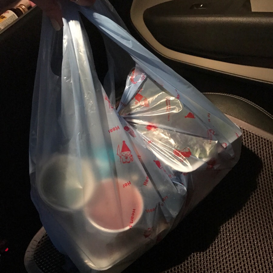 아겐족발 이미지