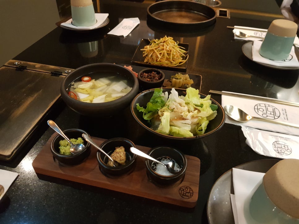 한와담포스코 이미지