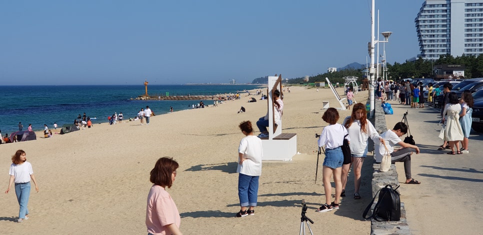 경포대오션 이미지