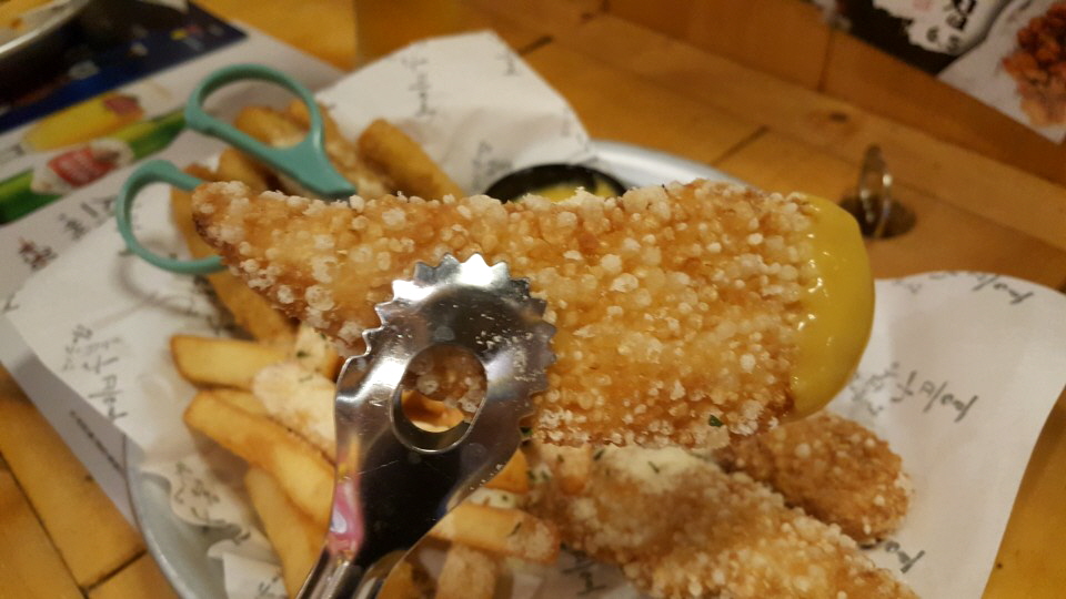 팔도가맥 이미지