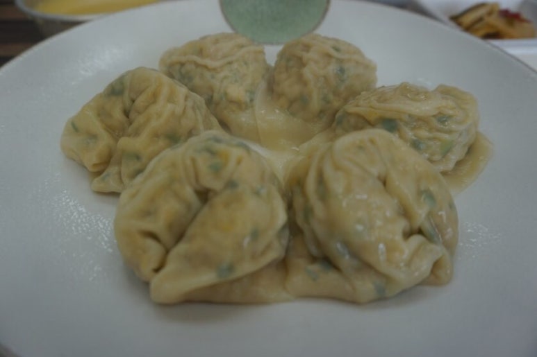 향촌칼국수 이미지