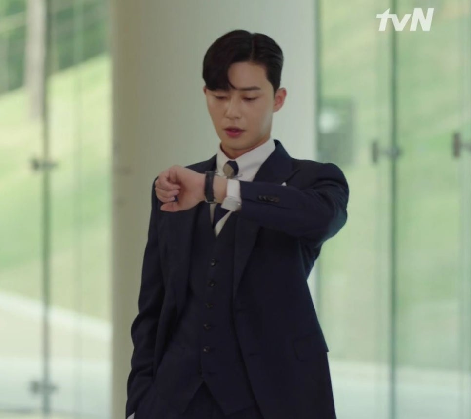 김비서 이미지