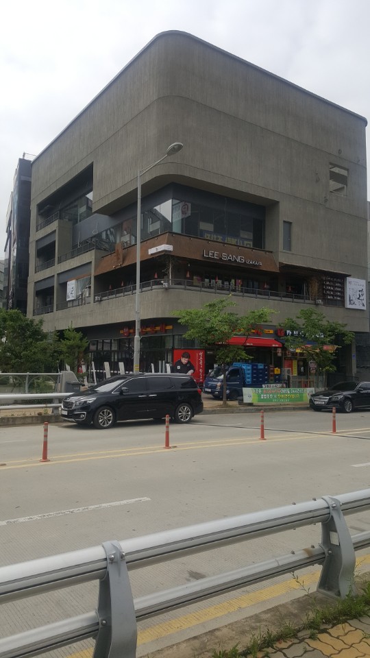 (주)정인종합관리 이미지