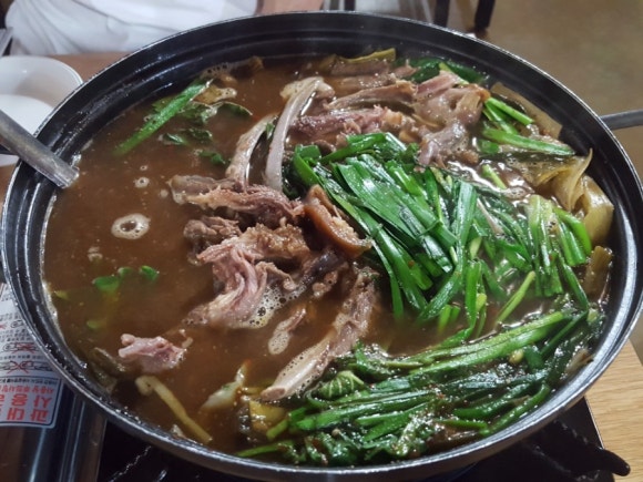 방앗간영양탕 이미지