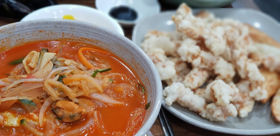 금송중식당 이미지