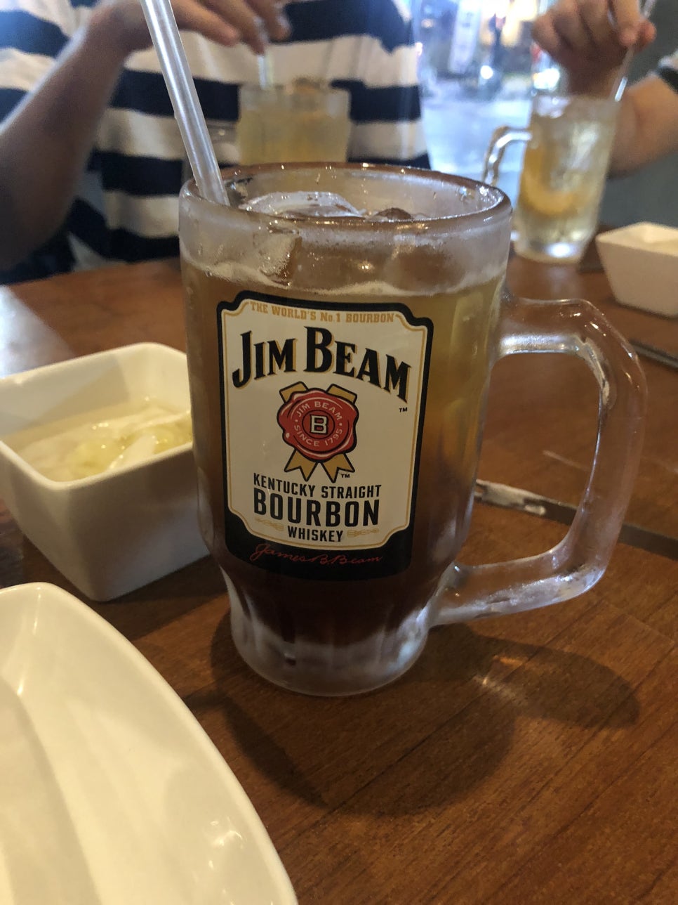 신림닭꼬치 이미지
