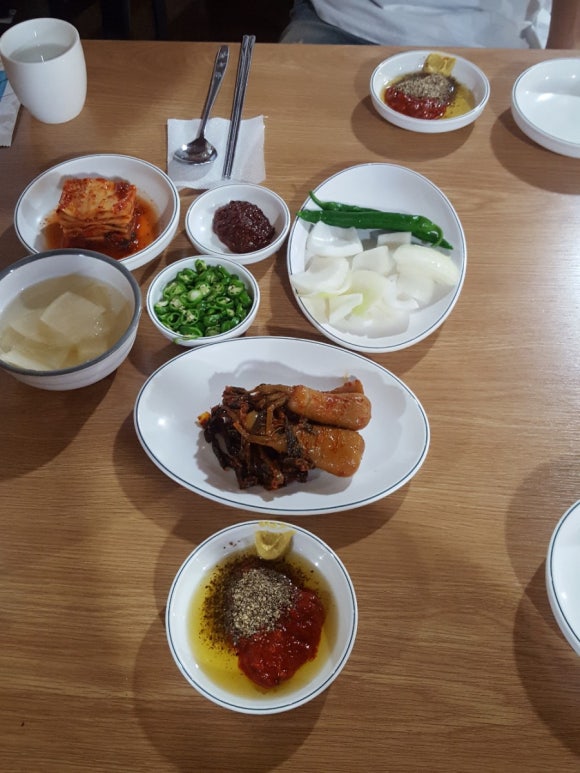 방앗간영양탕 이미지