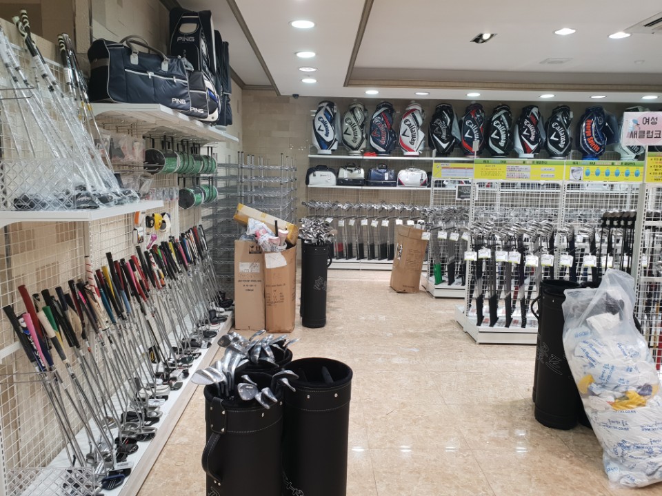골때려골프전주 이미지