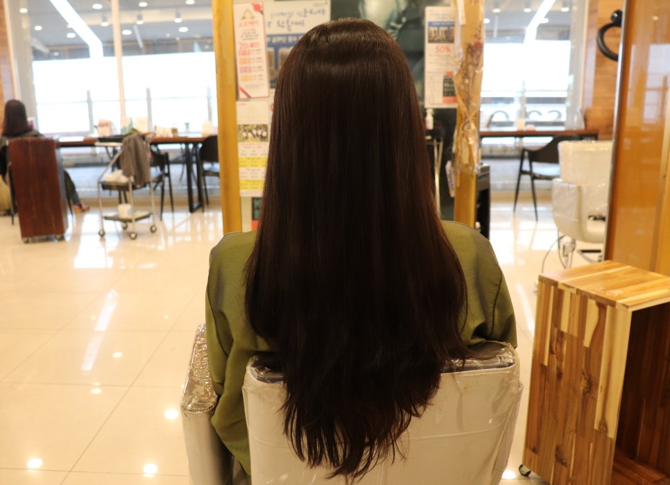 소호미용실 이미지