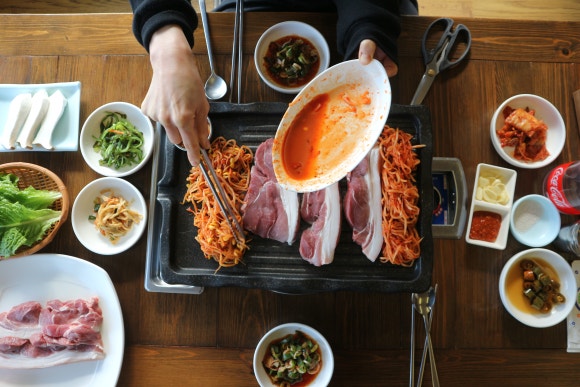 특이네민박 이미지