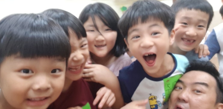 세검정유치원 이미지
