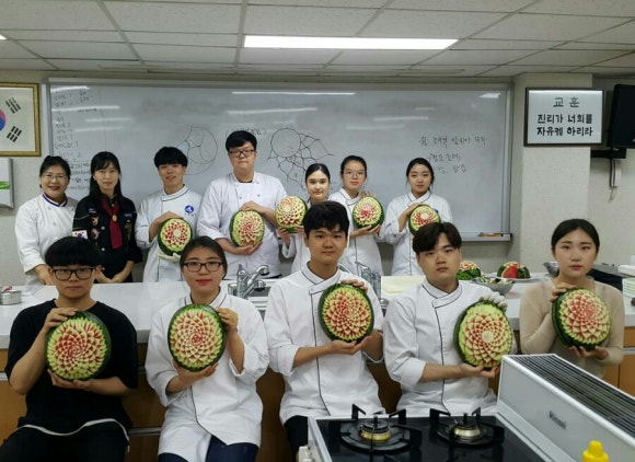 백석푸드 이미지
