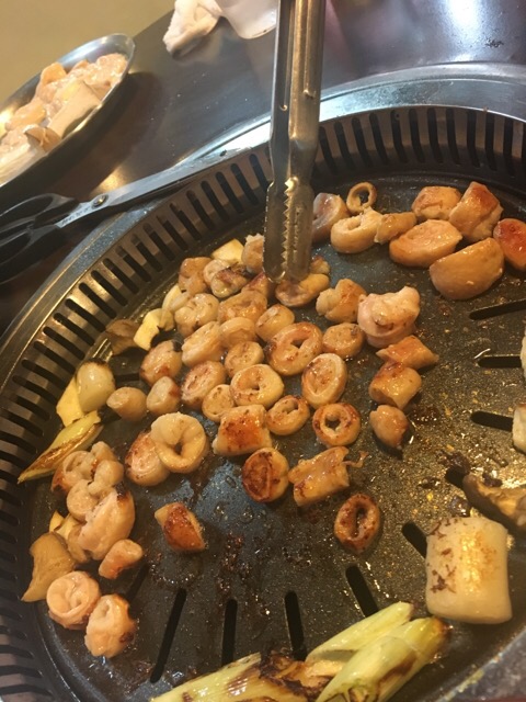 이모네꽃돼지 이미지