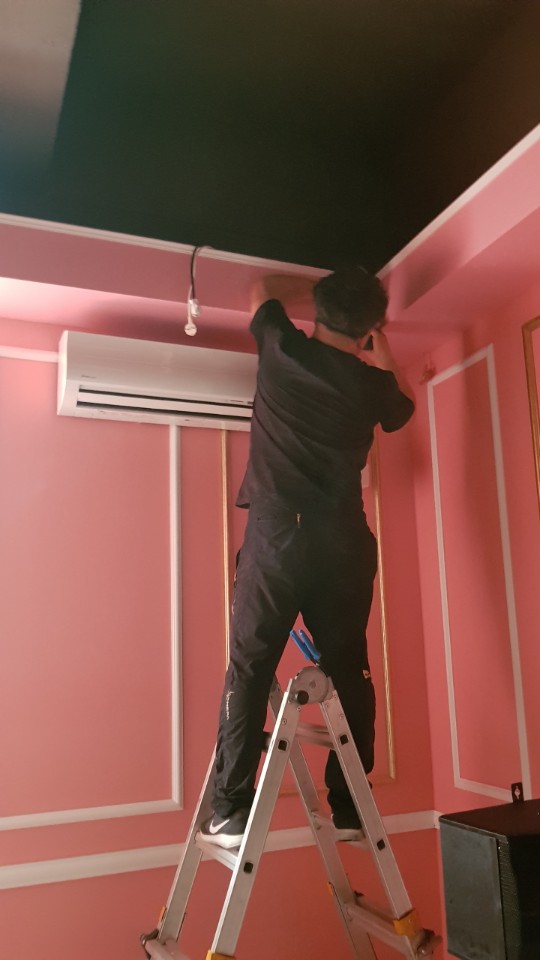 두리음향 이미지