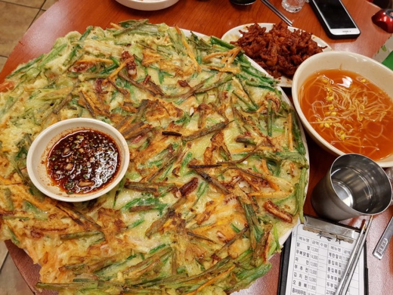 짱닭발 이미지