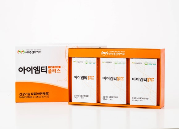 주식회사 경신 이미지