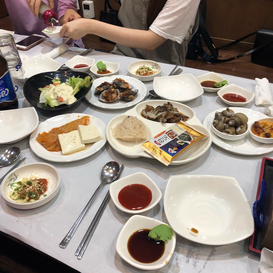 신황금어장 이미지