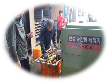 행복지원협동조합 이미지
