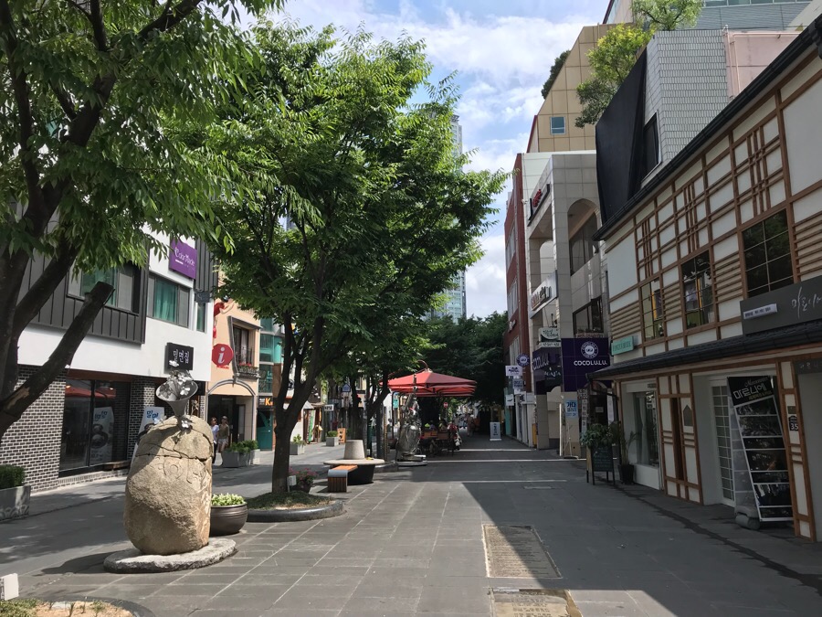 마로니에상점 이미지