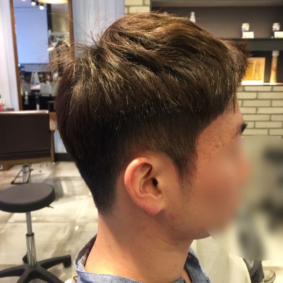 리트모 바버샵 이미지
