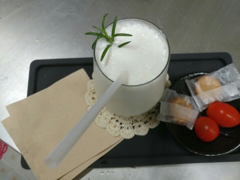 다산전통찻집 이미지