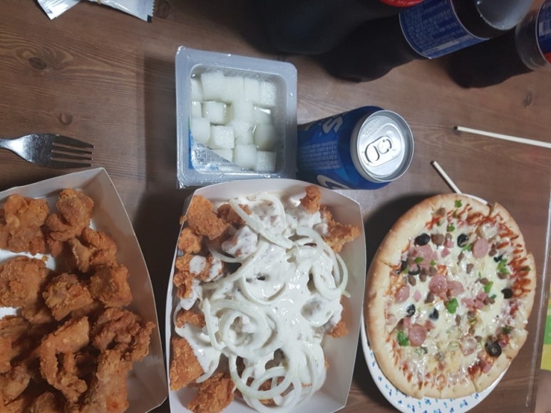 디디치킨 이미지