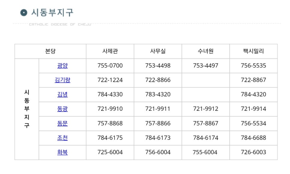 103순례자의 집 이미지