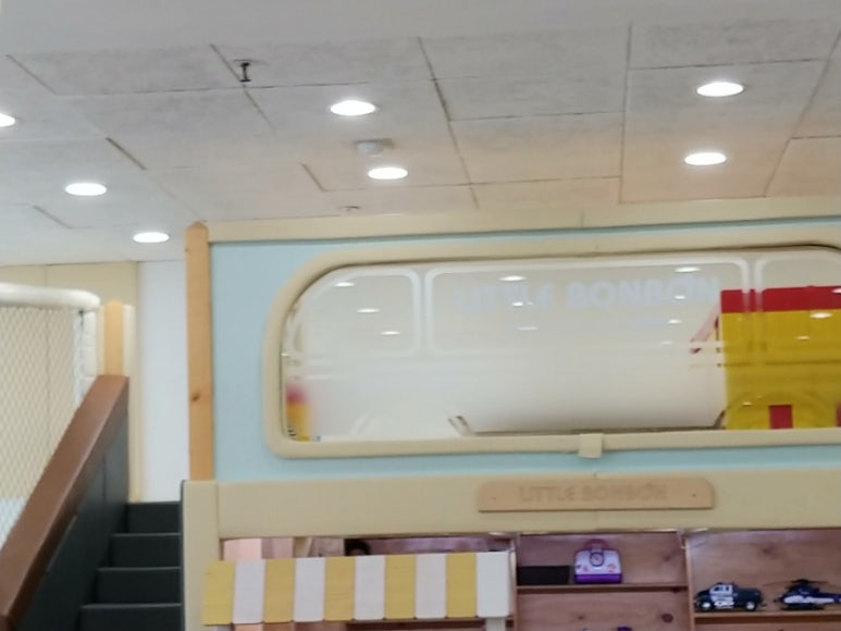 리틀봉봉키즈카페 이미지
