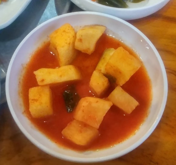 지평선한우명품관 이미지