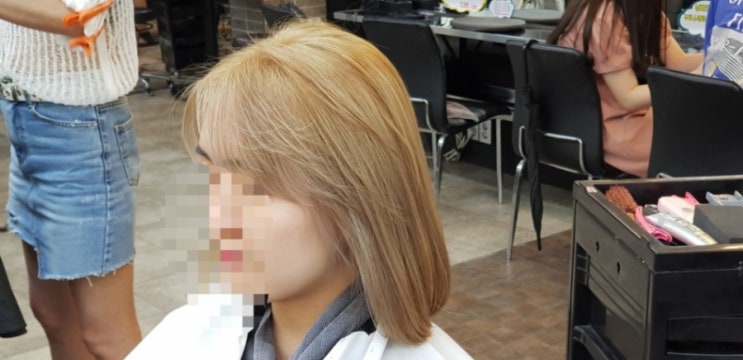 슈슈헤어샵 이미지