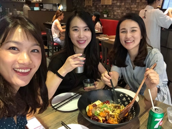 찰리스키친 이미지
