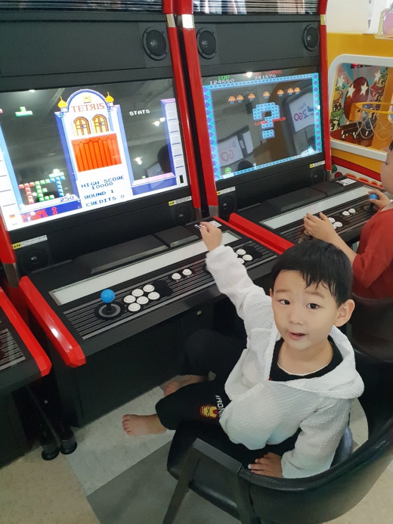 고고점핑 이미지
