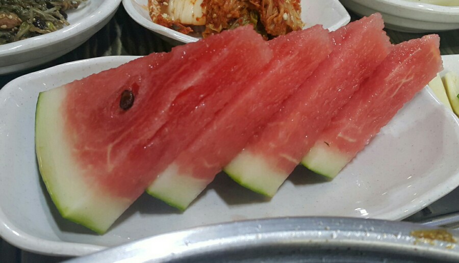 송원한방갈비 이미지