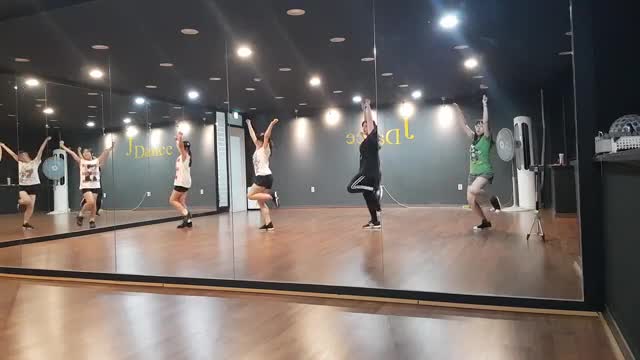 제이댄스아카데미 이미지