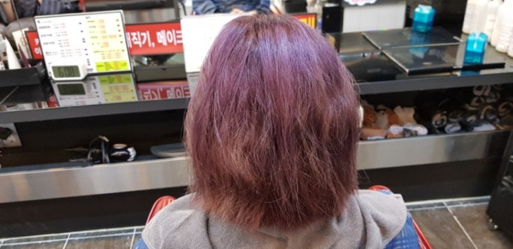 슈슈헤어샵 이미지