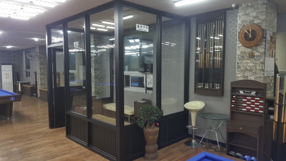 스마일당구장 이미지