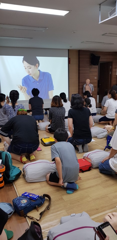 광명대한간호학원 이미지