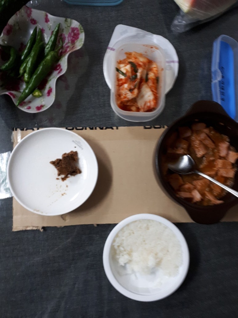 캐리어，세기냉열 이미지