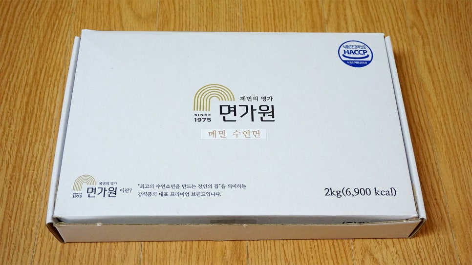 (주)강식품 이미지