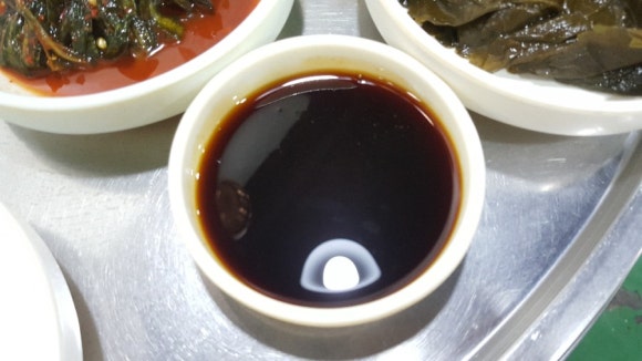 힘장어 이미지