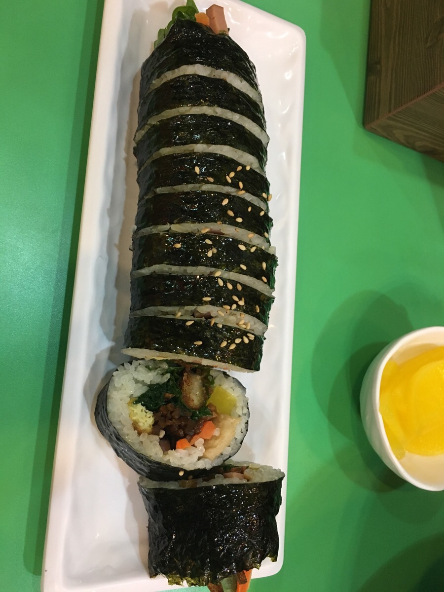 돌분식 이미지